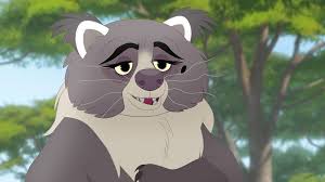 Makucha's army is a group of animals led by makucha. The Lion Guard Mama Binturong Tv Episode 2019 Imdb