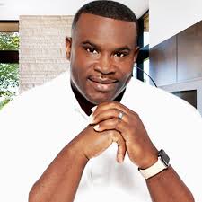 Reginald Crenshaw Exit Realty Garden Gate Team