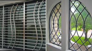 See more ideas about window grill design, grill design, window grill. Latest Window Grill Designs 2018 2019 Youtube
