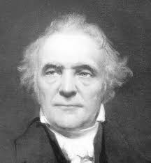 Thomas Chalmers Author Biography