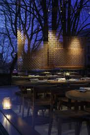 Korean Restaurant Brings The Energetic Hongdae Neighbourhood Vibe To Angel Islington Restaurant Architecture Korean Restaurant Islington