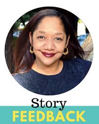 OFFICIAL Nadia Salomon