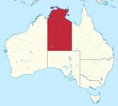 Maybe you would like to learn more about one of these? Northern Territory Wikipedia