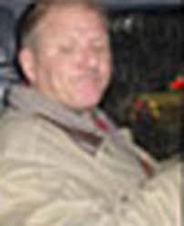 Bill Burchard Obituary & Funeral