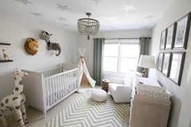 A Safari Themed Baby Boy Nursery Project Nursery