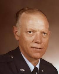 Lt Col William Marion Crane Obituary (2024)