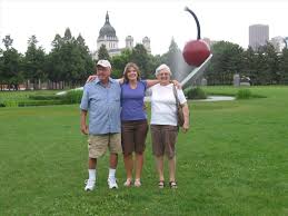 George Fetrow Obituary (1927