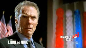 Liste liens dans la ligne de mire en streaming. Trailer Dans La Ligne De Mire Dimanche 20h35 Sur Nrj12 Youtube