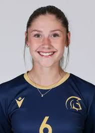 Kylie Hendricks (10/8/2024)