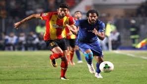 فاز النادي الأهلي المصري على مضيفه الترجي التونسي، بهدف نظيف، اليوم السبت، في المباراة التي أقيمت على ملعب حماد العقربي برادس ضمن ذهاب نصف نهائي دوري أبطال إفريقيا. ØªØ¹Ø¯ÙŠÙ„ Ø¬Ø¯ÙŠØ¯ Ù…ÙˆØ¹Ø¯ Ù…Ø¨Ø§Ø±Ø§Ø© Ø§Ù„Ø£Ù‡Ù„ÙŠ ÙˆØ§Ù„ØªØ±Ø¬ÙŠ ÙˆØ§Ù„Ù‚Ù†ÙˆØ§Øª Ø§Ù„Ù†Ø§Ù‚Ù„Ø©