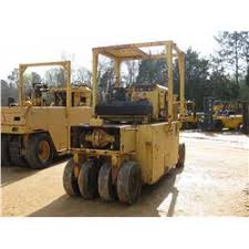 Ferguson SP915 Pneumatic Roller