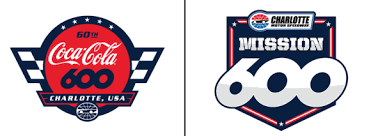 If you have nothing better to do with your time, you can watch last year's entire race in just under six hours. Coca Cola Racing Family Drivers Deploy For Mission 600 Speedwaymedia Com