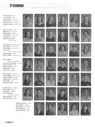 Prickly Pear, Yearbook of Abilene Christian University, 2000