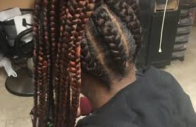I've been going to african hair braiding for 14 years and i have never had one complaint. Peco African Hair Braiding 2458 W Capitol Dr Milwaukee Wi 53206 Yp Com