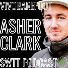 Stream episode 👣Asher Clark: Vivobarefoot, Shoe Design, & Future of  Footwear