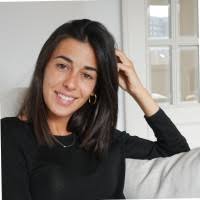 90+ "Ines Campo" profiles