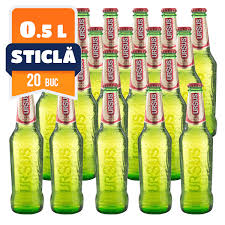 Doar că trebuie să ai peste ani. Ursus Premium Gold 0 5 L 20 Buc Bax Dirom V Distributie Galati
