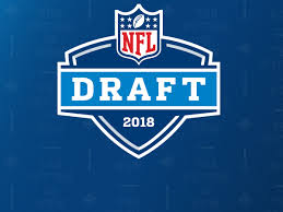 2018 Nfl Draft Order And Needs For Every Team Nfl Com