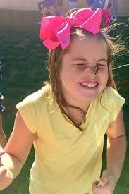 Future Educator Miss Butterfly