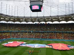 Ake curls a cross in from the left. Liveticker Niederlande Ukraine 3 2 Vorrunde 1 Spieltag Europameisterschaft 2021 Kicker