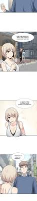 Will you purchase the selected comic? Perdona Pero Es Mi Habitacion Capitulo 23 Woomics