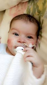 Local Focus: 'I'll never hold my baby again'