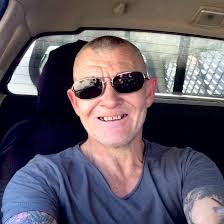 Profile for Almost Human