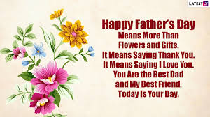 Father's day is observed on the third sunday of june. J5lw1oa3pz4d7m