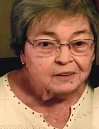Obituary information for Brenda Sue Dick
