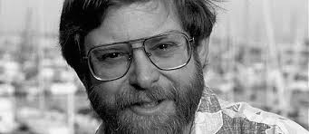 Doug Peterson died. His Black Magic brought the first Cup