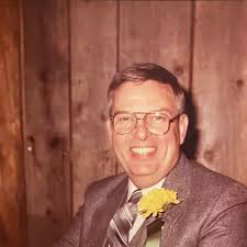 Peter Kellaway (1998)