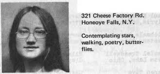 New Student Directory, 1976-1977