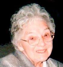 Obituary for Hazel R. (Borland) Seman