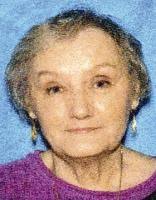 Maureen Kendrick Obituary (2018)