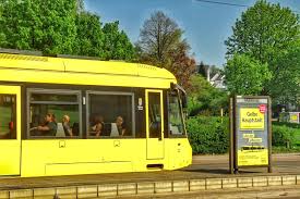 Wir Sind Gelbe Hauptstadt Ruhrbahn Blog Ruhrbahn Blog