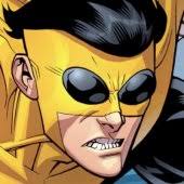 Search Characters in Comic Books