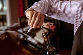 Maybe you would like to learn more about one of these? 8 Best Ways To Open A Wine Bottle Without A Corkscrew