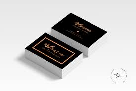 Standard pricing and premium quality fashion business cards available at nominal prices. Monica Fashion Business Card Tmint