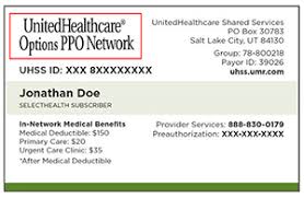 United behavioral health offers an appeal process if you are not satisfied with a care advocacy or call unitedhealthcare customer service at the telephone number (or the tty number for the. Find A Doctor