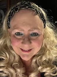 Joan Butts Laila (@joanbuttslaila)