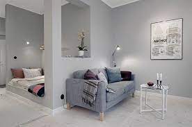 Die schlafzimmer einrichten ideen können verschiedene funktionen erfüllen. Kleines Wohnzimmer Einrichten Eine Grosse Herausforderung Archzine Net