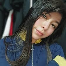 Lucía Zussethe Arely Vail Ramírez