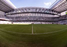 Atletico madrid finally opens its new stadium on september 16, 2017, moving to estadio wanda metropolitano from the famed estadio vicente calderon in the spanish capital. Atletico Pr Band Com Br