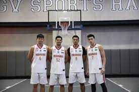 4,570 likes · 111 talking about this. Pemain Resmi Terpilih Timnas Basket 3x3 Putra Siap Kejar Emas Antara News