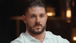 MAFS 2025: Paul is now dating his backup match Hannah