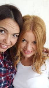 Barbara Chudzik's Instagram, Twitter & Facebook