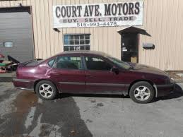 Image result for Victory Red 2003 Impala