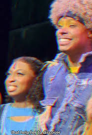 Wiz Christina Khalifa