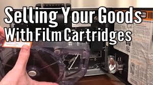 The mobile app will allow you to choose freely and easily integrate the equipment required, as well as connect to their video. Videotronic Compact Super 8 Cartridge Movie Player For Sales People Youtube
