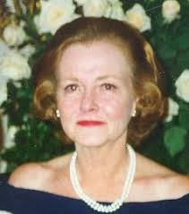 Diana Ogden Obituary (2010)